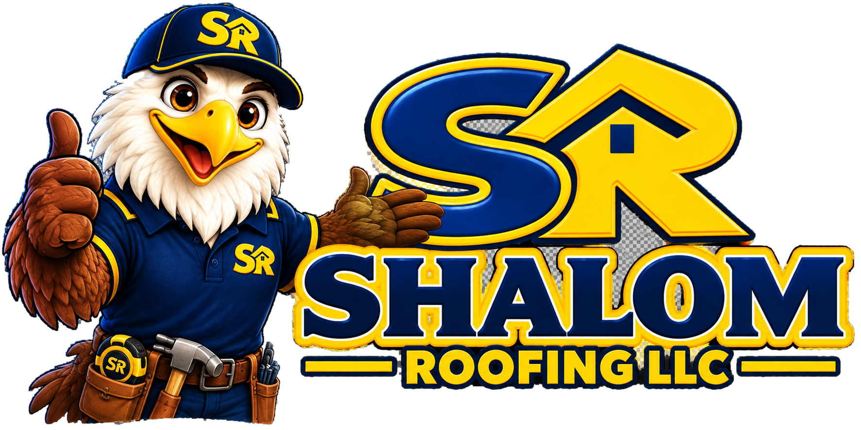 Shalom Roofing LLC
