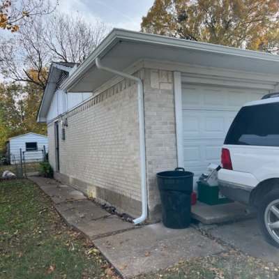 Gutter image