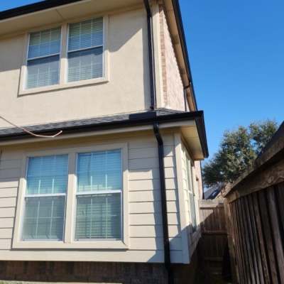 Gutter image