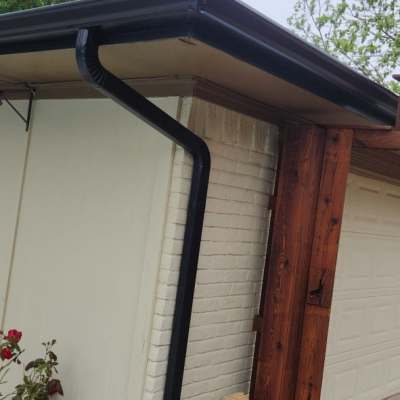 Gutter image