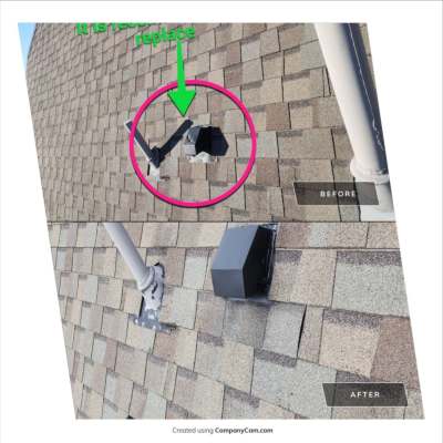 Repairs image