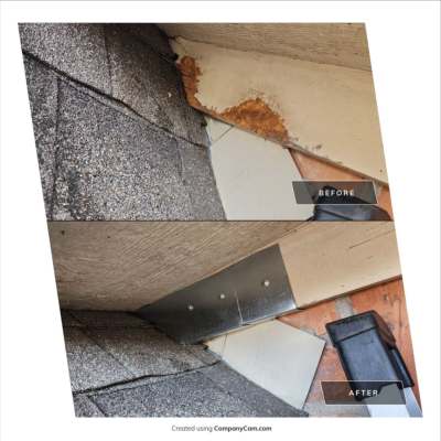 Repairs image