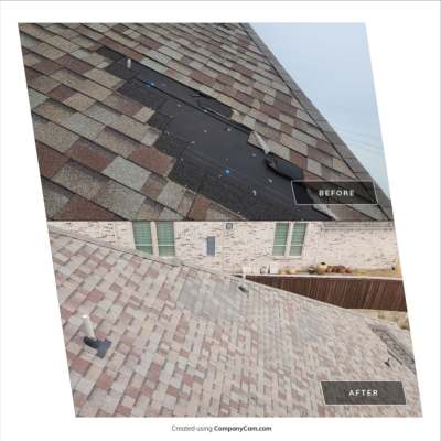 Repairs image