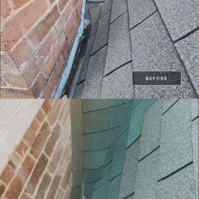 Repairs image