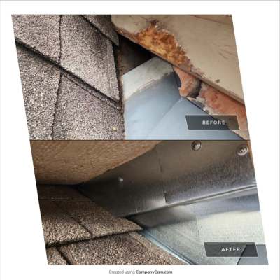 Repairs image