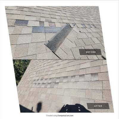 Repairs image
