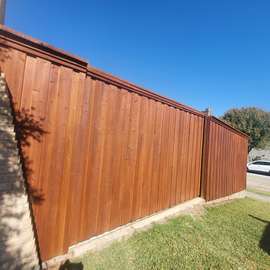 Fence Installation, Repair, and Maintenance
